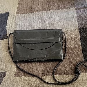 Ladies cul de sac Shoulderbag